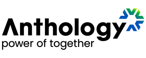 Anthology Logo