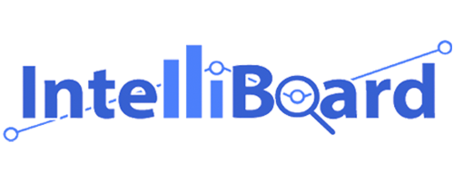 Intelliboard Logo