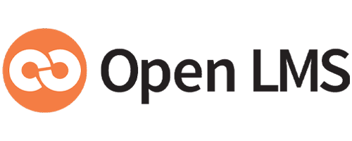 Open LMS Logo