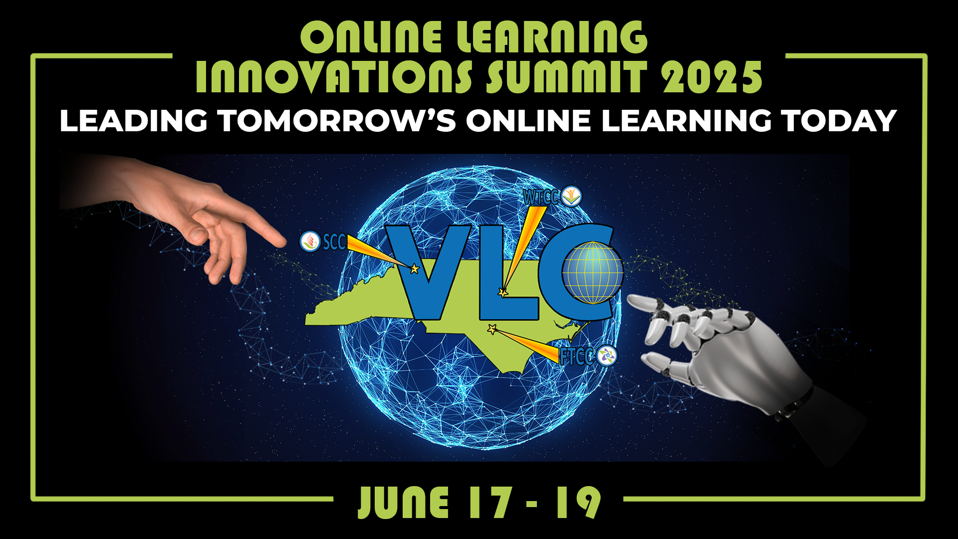 Online Learning Innovations Summit 2025