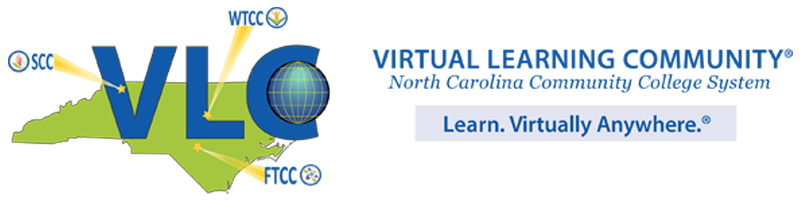 Virtual Learning Community (VLC)